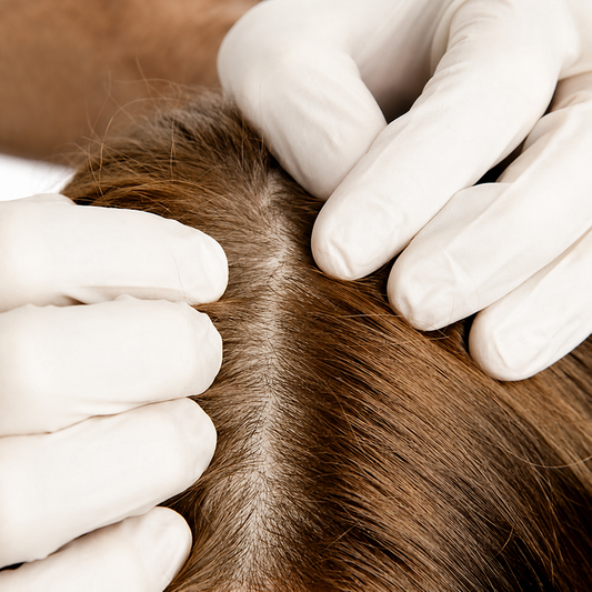 ¿Existen las urgencias del pelo?