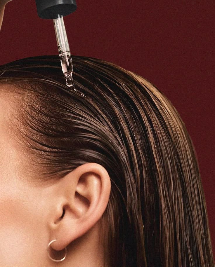 4. Cosmética capilar funcional especializada